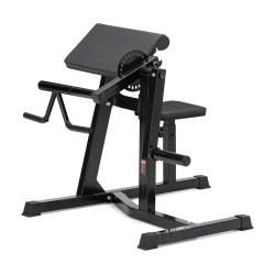 Лава для тренувань inSPORTline X- NT BT10 Biceps a Triceps Curl