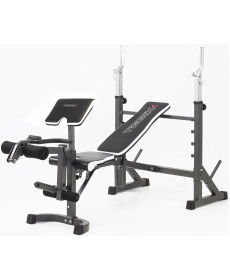 Лава для жиму Toorx Weight Bench WBX 90 (WBX-90)