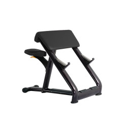 Лава тримачами для штанг Bauerfitness  PLM-5261