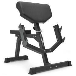 Лава Скотта з регульованою опорою MS-L107 2.0 - Marbo Sport