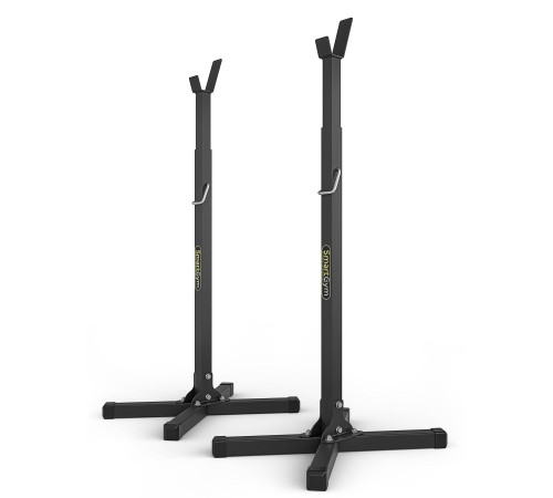 Стійки для лав SG-10 – SmartGym Fitness Accessories