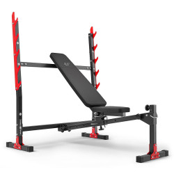 Лава багатоцільова Marbo Sport MH-L107 2.0 