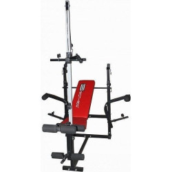 Тренажерна лава CorbySport WB3400