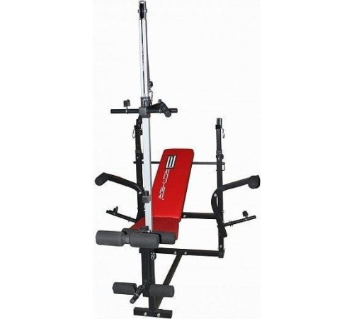 Тренажерна лава CorbySport WB3400 Тренажерна лава CorbySport WB3400
