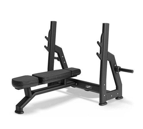 Лава олімпійська плоска UpForm UR-L002 Лава олімпійська плоска UpForm UR-L002