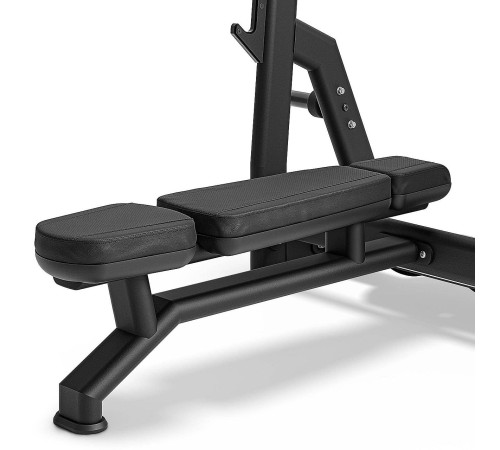 Лава олімпійська плоска UpForm UR-L002 Лава олімпійська плоска UpForm UR-L002