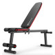 Лава Hop-Sport HS-1010 Pro з гантелями Elitum Titan 2 х 31 кг