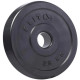 Лава Hop-Sport HS-2040 HB з гантелями Elitum Titan 2 х 26 кг