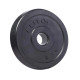 Лава Hop-Sport HS-2040 HB з гантелями Elitum Titan 2 х 26 кг