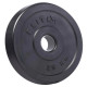 Лава Hop-Sport HS-2040 HB з гантелями Elitum Titan 2 х 31 кг