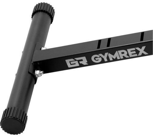 Лава Gymrex для вправ жовта Лава Gymrex для вправ жовта