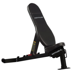 Тренажерна лава KETTLER VARIO BENCH