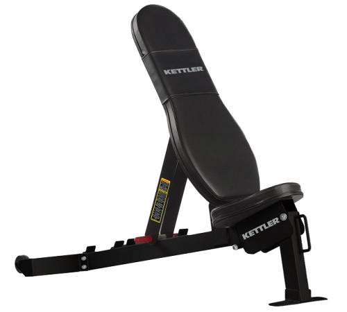 Тренажерна лава KETTLER VARIO BENCH Тренажерна лава KETTLER VARIO BENCH