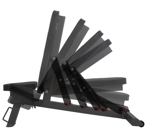 Тренажерна лава KETTLER VARIO BENCH Тренажерна лава KETTLER VARIO BENCH