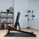Тренажерна лава KETTLER VARIO BENCH