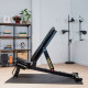 Тренажерна лава KETTLER VARIO BENCH