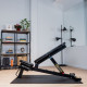 Тренажерна лава KETTLER VARIO BENCH