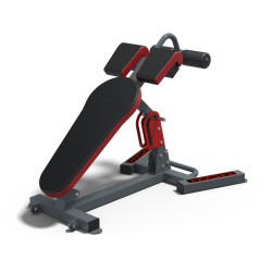 Лава для преса регульована HAUKKA K215 GREY