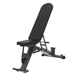 Регульована лавка для тренувань inSPORTline AB150