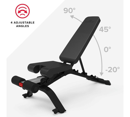 Лава регульована Bowflex SelectTech 3.1S Лава регульована Bowflex SelectTech 3.1S
