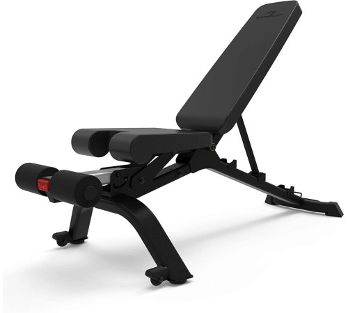 Лава регульована Bowflex SelectTech 3.1S Лава регульована Bowflex SelectTech 3.1S