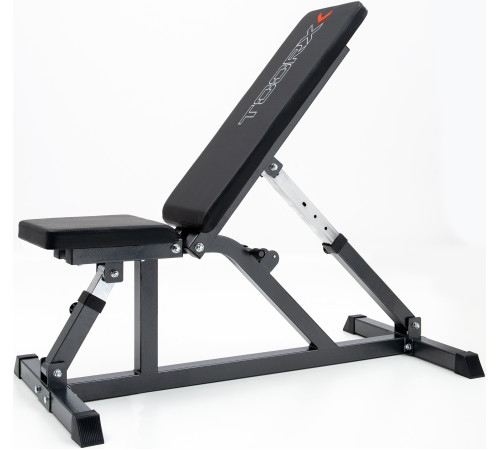 Регульована лава Toorx Multipurpose Bench WBX 85 (WBX-85) Регульована лава Toorx Multipurpose Bench WBX 85 (WBX-85)