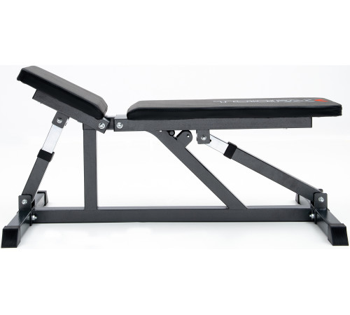 Регульована лава Toorx Multipurpose Bench WBX 85 (WBX-85) Регульована лава Toorx Multipurpose Bench WBX 85 (WBX-85)