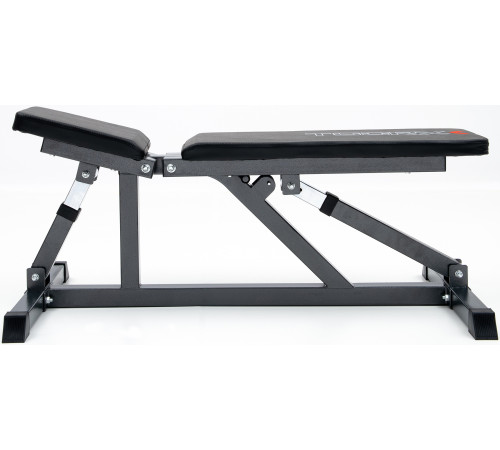 Регульована лава Toorx Multipurpose Bench WBX 85 (WBX-85) Регульована лава Toorx Multipurpose Bench WBX 85 (WBX-85)