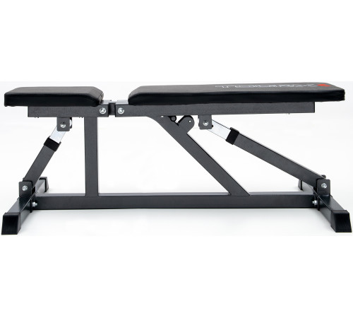 Регульована лава Toorx Multipurpose Bench WBX 85 (WBX-85) Регульована лава Toorx Multipurpose Bench WBX 85 (WBX-85)