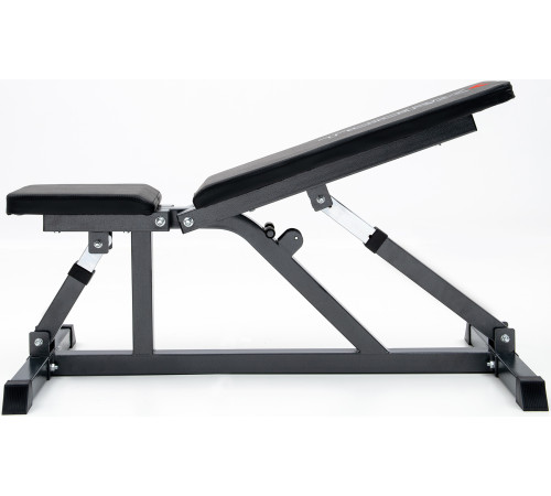 Регульована лава Toorx Multipurpose Bench WBX 85 (WBX-85) Регульована лава Toorx Multipurpose Bench WBX 85 (WBX-85)