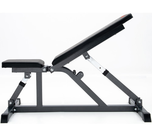 Регульована лава Toorx Multipurpose Bench WBX 85 (WBX-85) Регульована лава Toorx Multipurpose Bench WBX 85 (WBX-85)