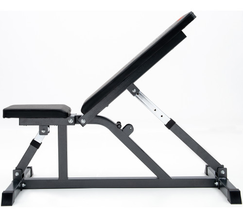 Регульована лава Toorx Multipurpose Bench WBX 85 (WBX-85) Регульована лава Toorx Multipurpose Bench WBX 85 (WBX-85)