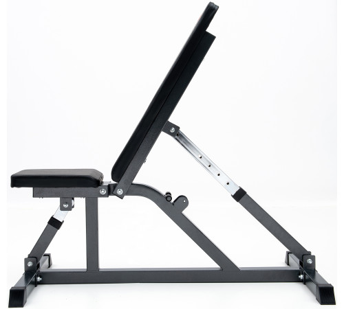 Регульована лава Toorx Multipurpose Bench WBX 85 (WBX-85) Регульована лава Toorx Multipurpose Bench WBX 85 (WBX-85)