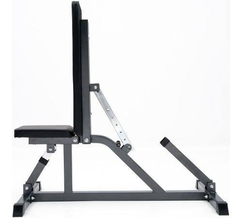 Регульована лава Toorx Multipurpose Bench WBX 85 (WBX-85) Регульована лава Toorx Multipurpose Bench WBX 85 (WBX-85)