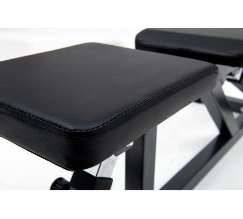 Регульована лава Toorx Multipurpose Bench WBX 85 (WBX-85) Регульована лава Toorx Multipurpose Bench WBX 85 (WBX-85)