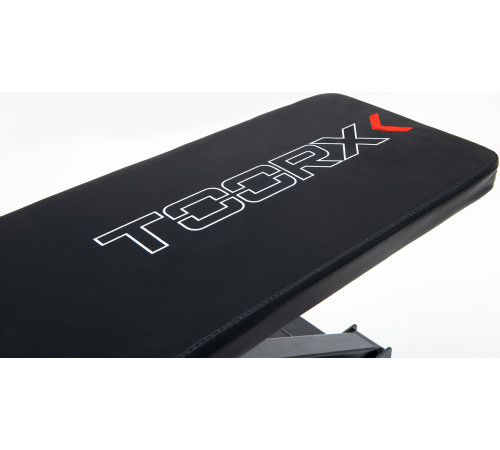 Регульована лава Toorx Multipurpose Bench WBX 85 (WBX-85) Регульована лава Toorx Multipurpose Bench WBX 85 (WBX-85)