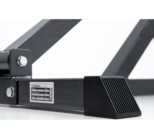 Регульована лава Toorx Multipurpose Bench WBX 85 (WBX-85) Регульована лава Toorx Multipurpose Bench WBX 85 (WBX-85)