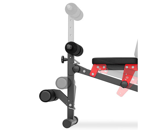 Розкладна мультилава Marbo Sport MH-L111 Розкладна мультилава Marbo Sport MH-L111
