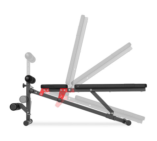 Розкладна мультилава Marbo Sport MH-L111 Розкладна мультилава Marbo Sport MH-L111