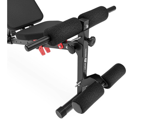 Розкладна мультилава Marbo Sport MH-L111 Розкладна мультилава Marbo Sport MH-L111