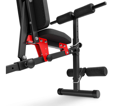Розкладна мультилава Marbo Sport MH-L111 Розкладна мультилава Marbo Sport MH-L111