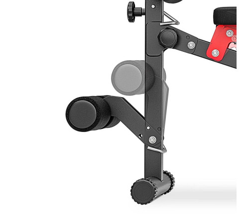 Розкладна мультилава Marbo Sport MH-L111 Розкладна мультилава Marbo Sport MH-L111