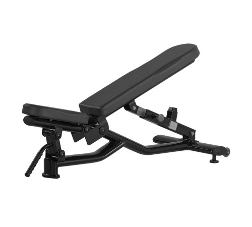 Регульована лава BauerFitness PLM-525 Регульована лава BauerFitness PLM-525