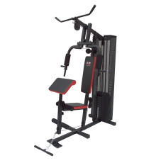 Професійний тренажер Body Sculpture Multigym BMG 4303 