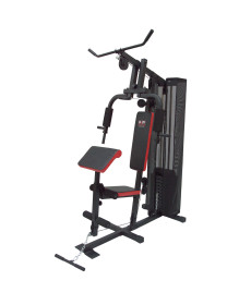 Професійний тренажер Body Sculpture Multigym BMG 4303 