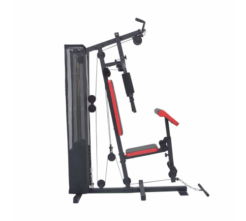 Професійний тренажер Body Sculpture Multigym BMG 4303