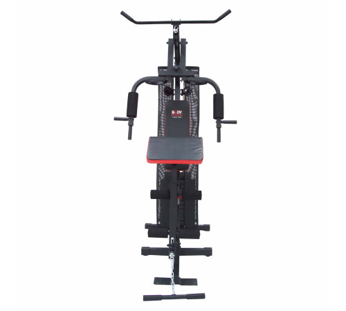 Професійний тренажер Body Sculpture Multigym BMG 4303