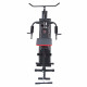 Професійний тренажер Body Sculpture Multigym BMG 4303