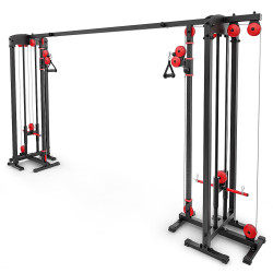 Кросовер Marbo Sport MS-W106 