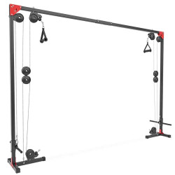 Кросовер Marbo Sport MH-W103 2.0 